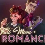 Full Moon Romance