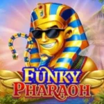 Funky Pharaoh Jackpot King