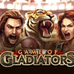 Game of Gladiators