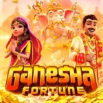 Ganesha Fortune