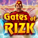 Gates of Rizk