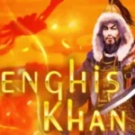 Genghis Khan