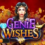 Genie Wishes
