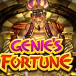 Genie’s Fortune