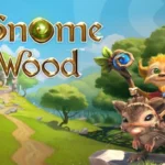 Gnome Wood