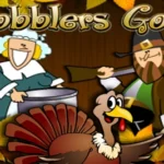 Gobblers Gold