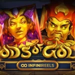 Gods of Gold