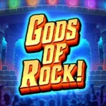 Gods of Rock!