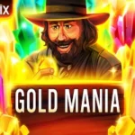 Gold Mania