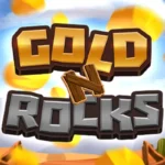 Gold ‘n’ Rocks