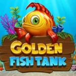 Golden Fishtank