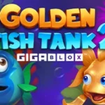 Golden Fishtank 2 Gigablox