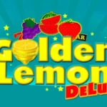 Golden Lemon Deluxe