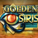 Golden Osiris
