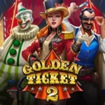 Golden Ticket 2
