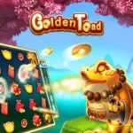 Golden Toad