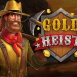 Gold Heist