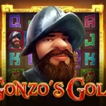 Gonzo’s Gold