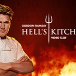Gordon Ramsay Hell’s Kitchen