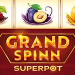 Grand Spinn Superpot