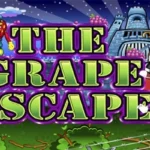 Grape Escape