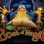 Great Book of Magic