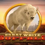 Great White Buffalo