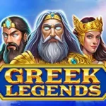 Greek Legends
