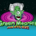 Green Meanies
