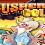 Gushers Gold