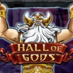 Hall of Gods