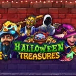 Halloween Treasures
