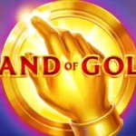 Hand of Gold