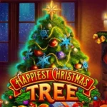 Happiest Christmas Tree