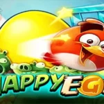 Happy Egg