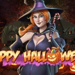 Happy Halloween