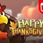 Happy Thanksgiving