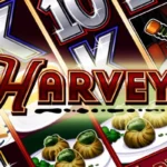 Harveys