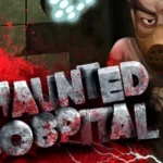 Haunted Hospital