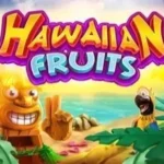 Hawaiian Fruits