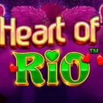 Heart of Rio