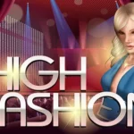 100 Free Spins on ‘High Fashion’ at Prima Play bonus code