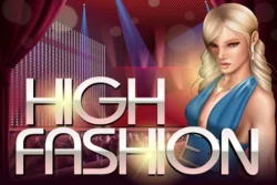 100 Free Spins on ‘High Fashion’ at Prima Play