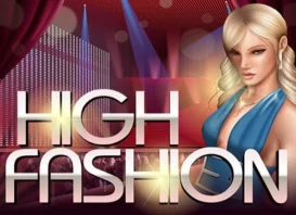 100 Free Spins on ‘High Fashion’ at Prima Play