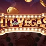 Hit in Vegas