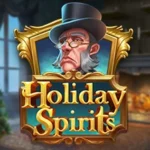 Holiday Spirits