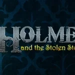 Holmes and the Stolen Stones