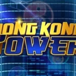 Hong Kong Tower