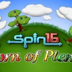 Horn of Plenty Spin16