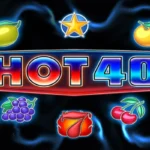 Hot 40